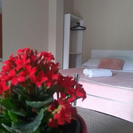 Apartamento Das Flores Gramado Buitenkant foto