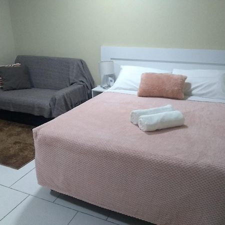 Apartamento Das Flores Gramado Buitenkant foto