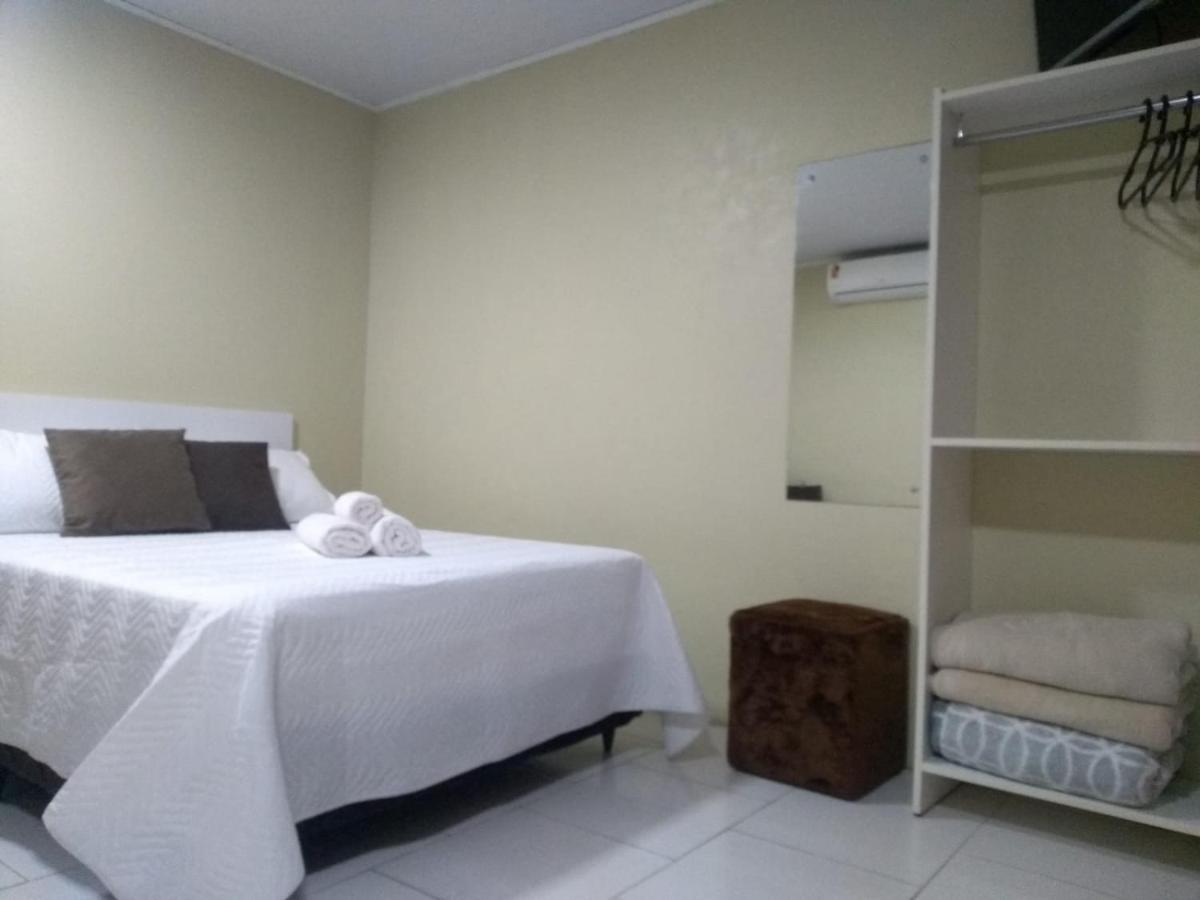 Apartamento Das Flores Gramado Buitenkant foto