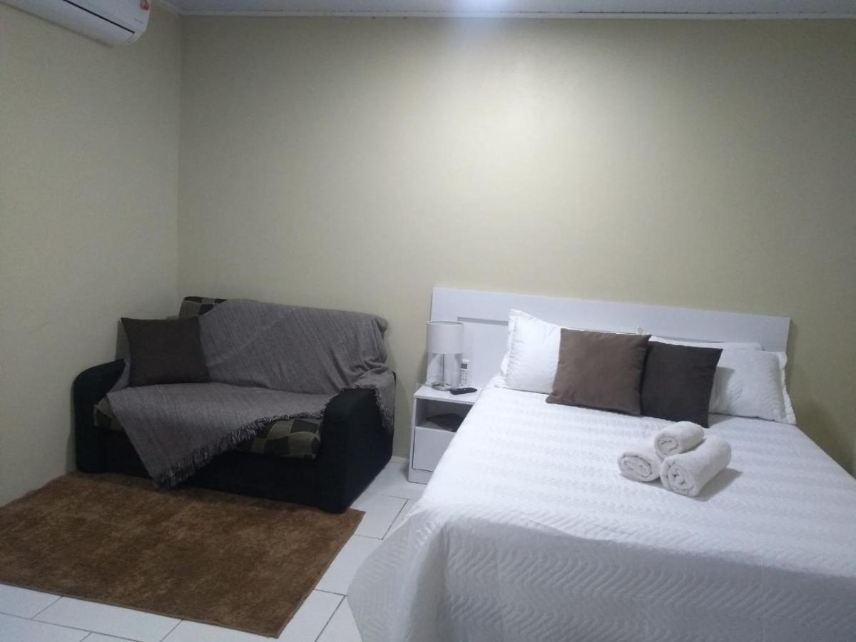 Apartamento Das Flores Gramado Buitenkant foto
