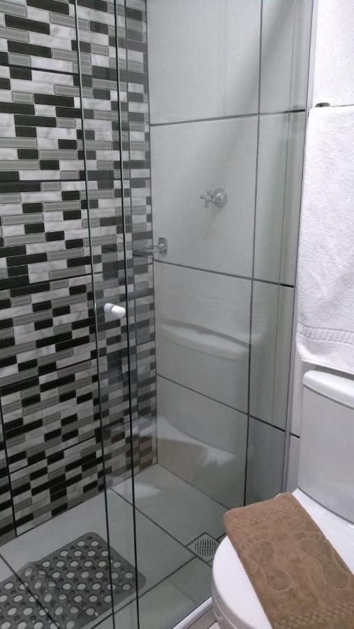 Apartamento Das Flores Gramado Buitenkant foto