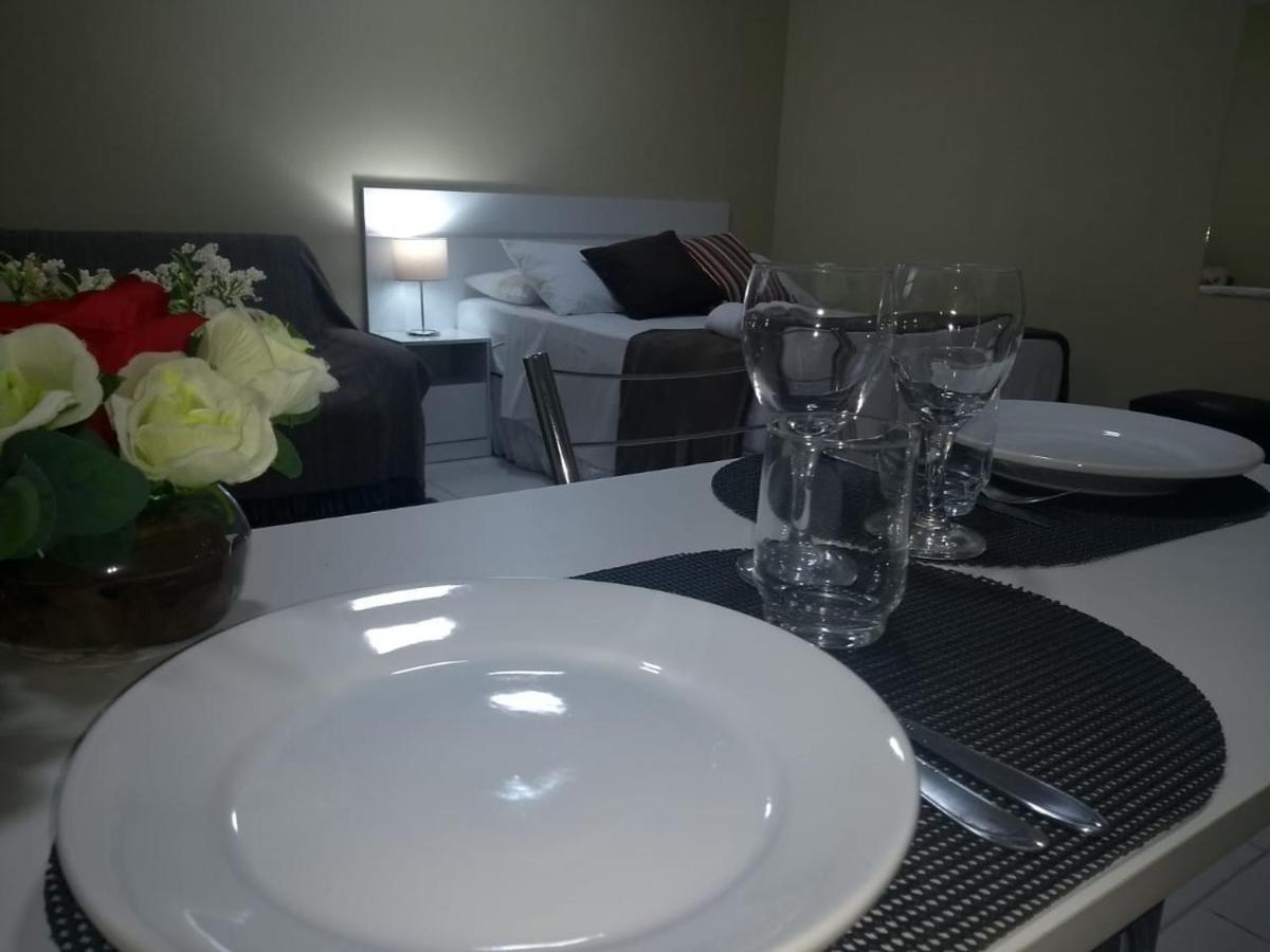 Apartamento Das Flores Gramado Buitenkant foto