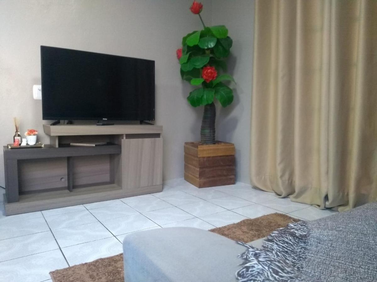 Apartamento Das Flores Gramado Buitenkant foto