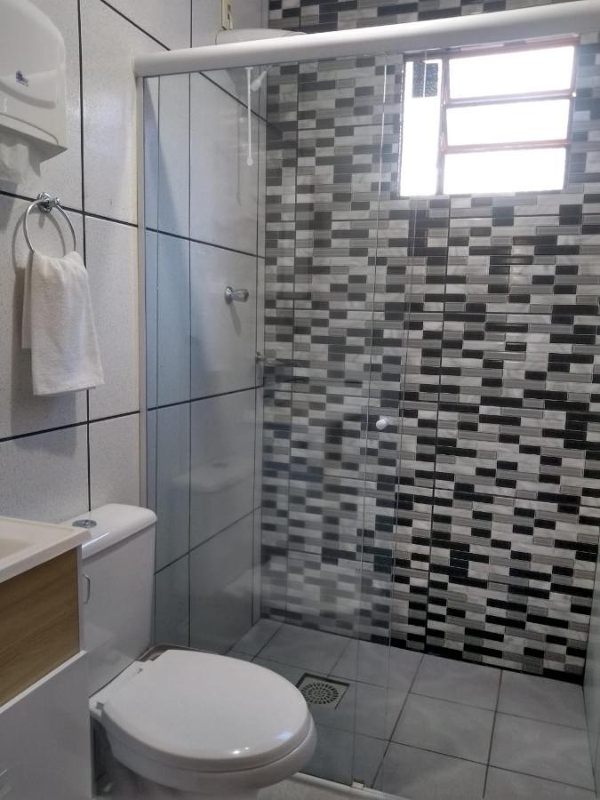 Apartamento Das Flores Gramado Buitenkant foto