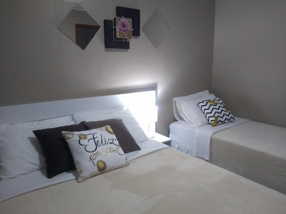 Apartamento Das Flores Gramado Buitenkant foto