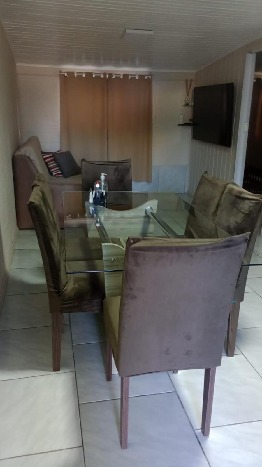 Apartamento Das Flores Gramado Buitenkant foto