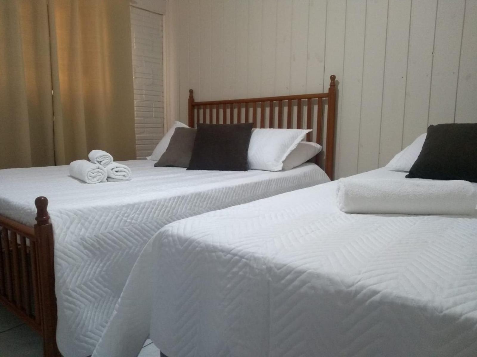 Apartamento Das Flores Gramado Buitenkant foto