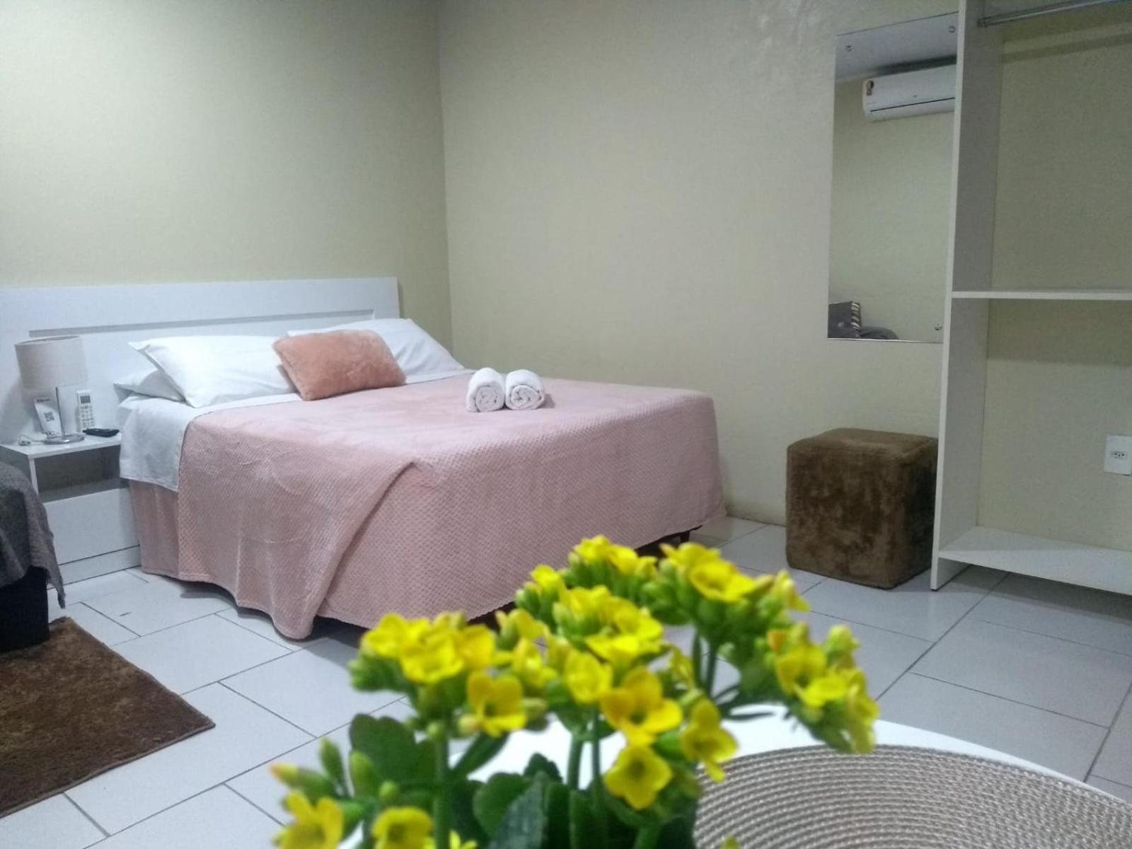 Apartamento Das Flores Gramado Buitenkant foto