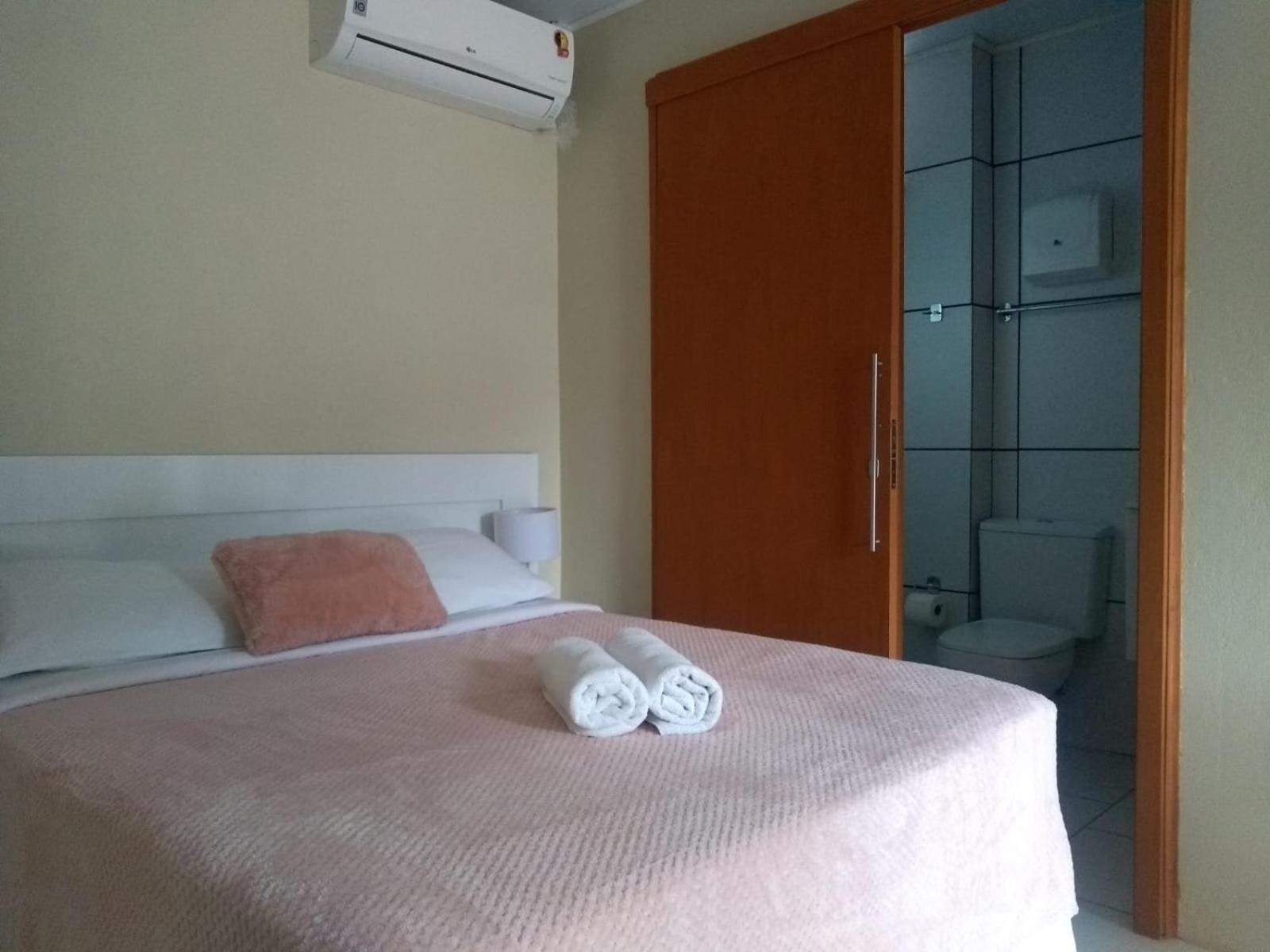 Apartamento Das Flores Gramado Buitenkant foto