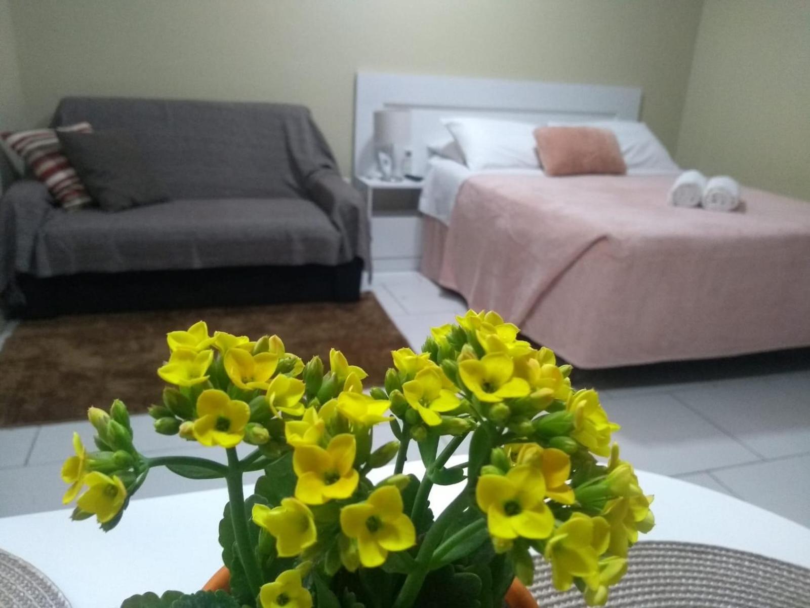 Apartamento Das Flores Gramado Buitenkant foto
