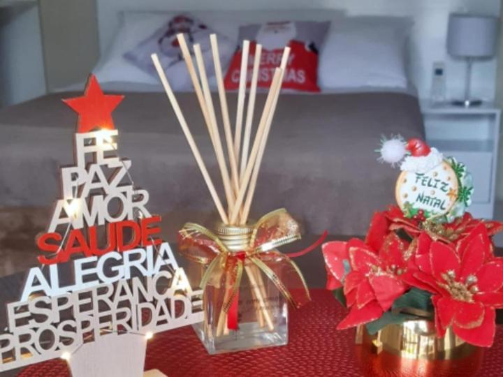 Apartamento Das Flores Gramado Buitenkant foto