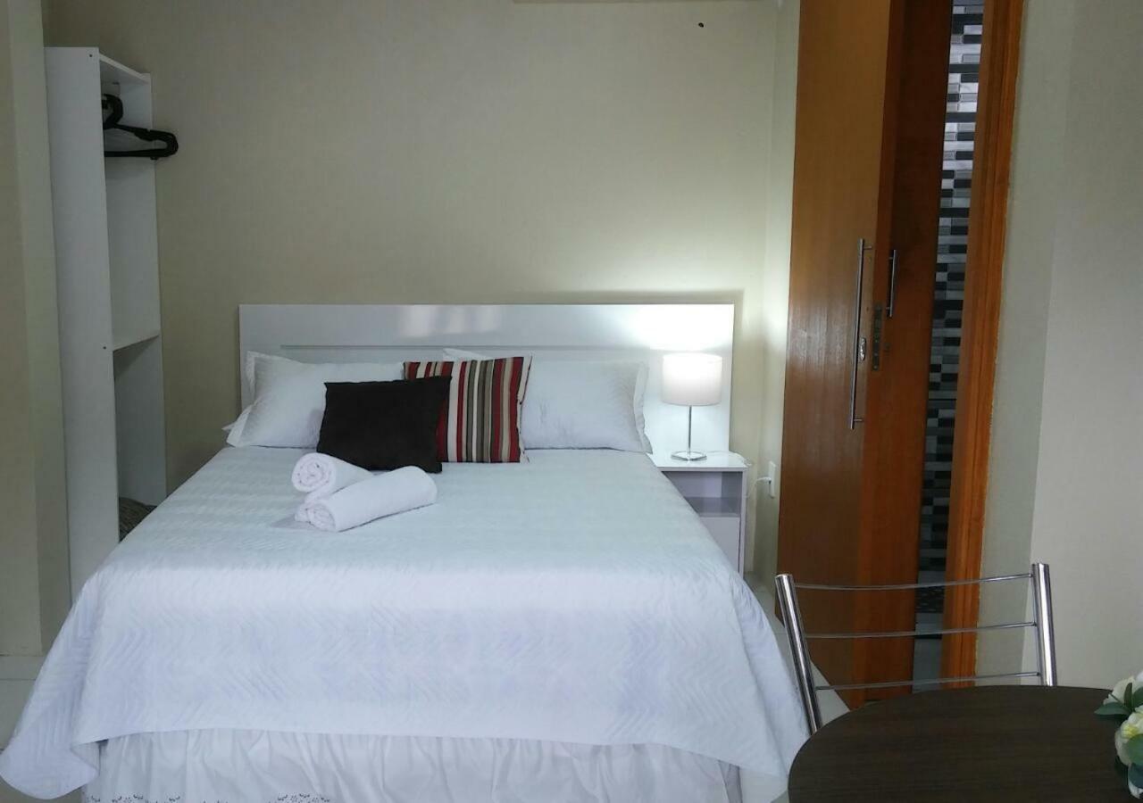 Apartamento Das Flores Gramado Buitenkant foto