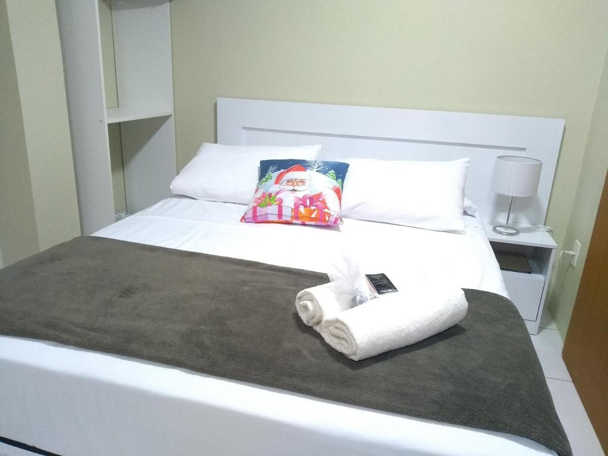Apartamento Das Flores Gramado Buitenkant foto