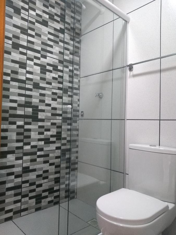 Apartamento Das Flores Gramado Buitenkant foto